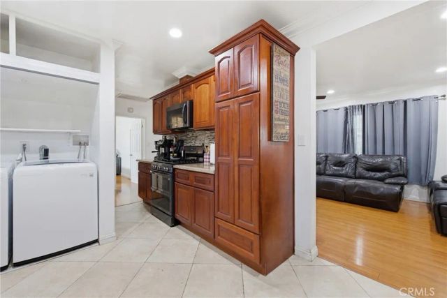 156 E 49th, Long Beach, CA 90805