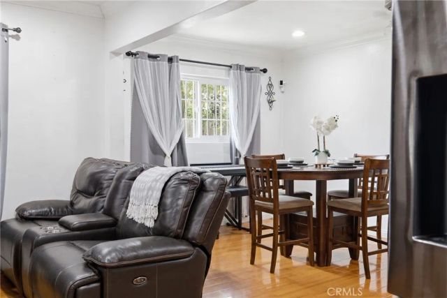 156 E 49th, Long Beach, CA 90805