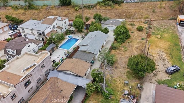 156 E 49th, Long Beach, CA 90805
