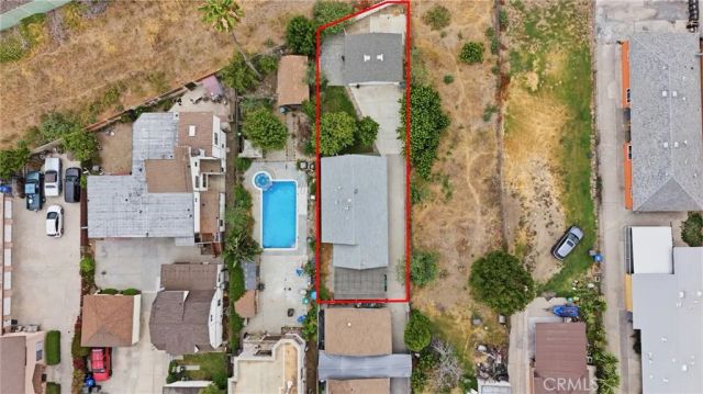 156 E 49th, Long Beach, CA 90805