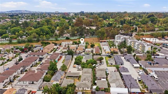 156 E 49th, Long Beach, CA 90805