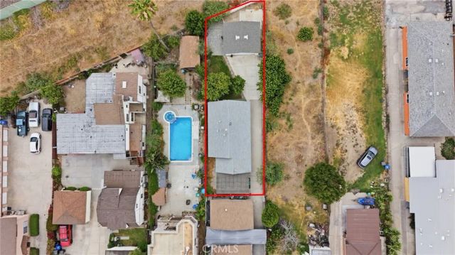 156 E 49th, Long Beach, CA 90805