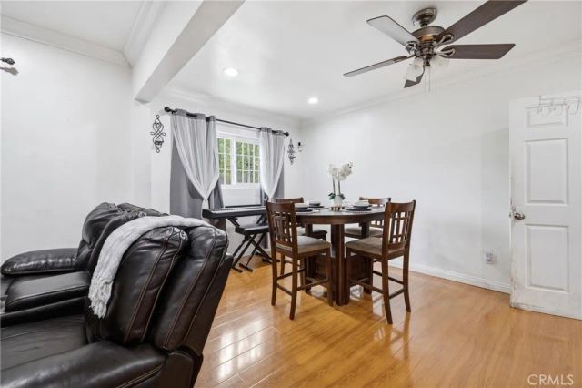 156 E 49th, Long Beach, CA 90805