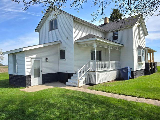 6565 N Portsmouth Road, Saginaw, MI 48601