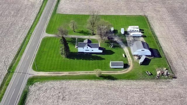 6565 N Portsmouth Road, Saginaw, MI 48601