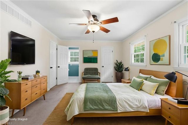 146 Marajo Court, Winston-salem, NC 27127
