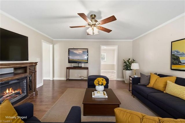 146 Marajo Court, Winston-salem, NC 27127