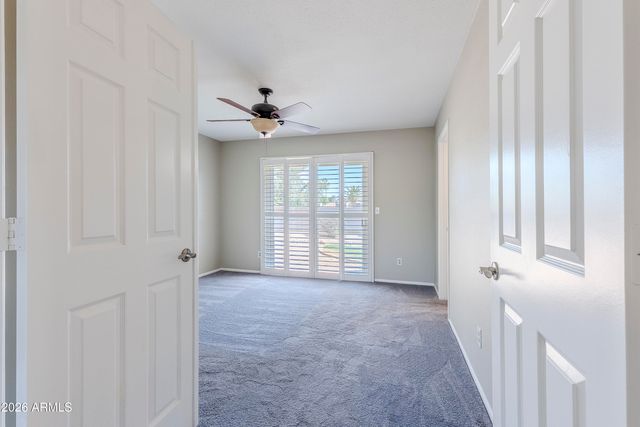 2315 W Sagebrush Drive, Chandler, AZ 85224