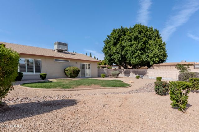2315 W Sagebrush Drive, Chandler, AZ 85224