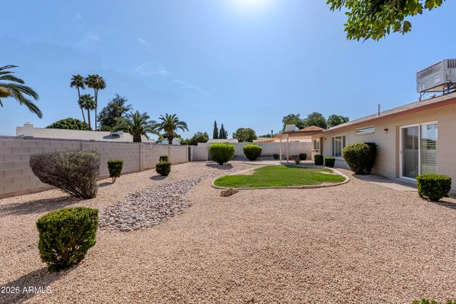2315 W Sagebrush Drive, Chandler, AZ 85224
