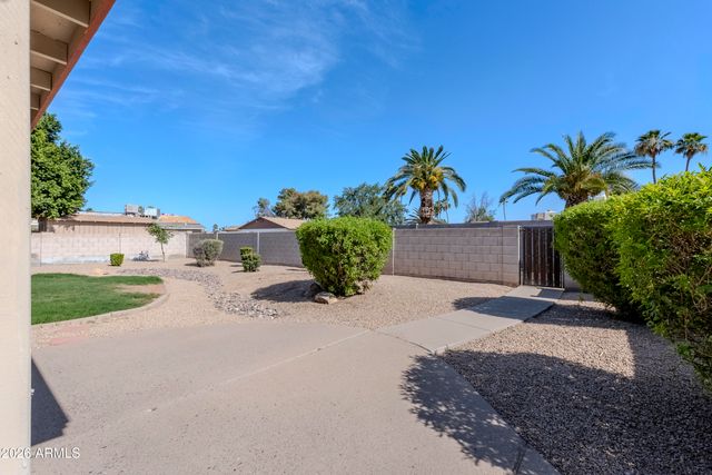 2315 W Sagebrush Drive, Chandler, AZ 85224