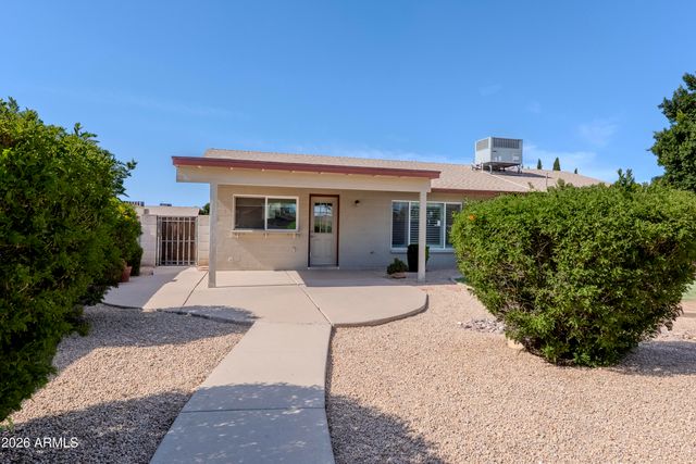2315 W Sagebrush Drive, Chandler, AZ 85224