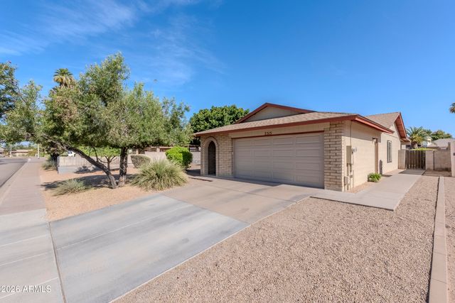 2315 W Sagebrush Drive, Chandler, AZ 85224