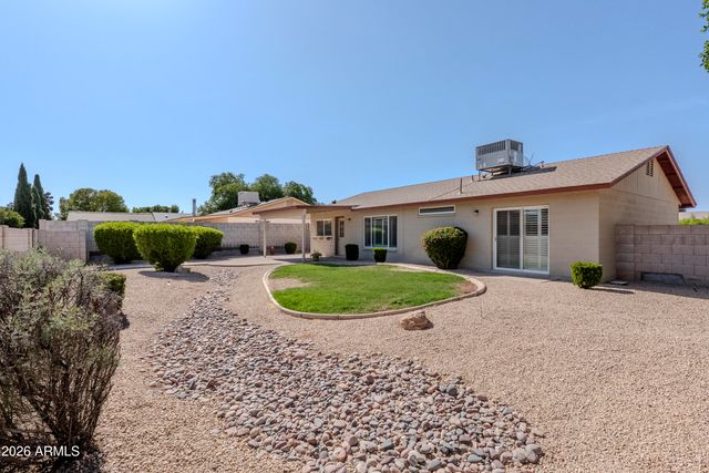 2315 W Sagebrush Drive, Chandler, AZ 85224