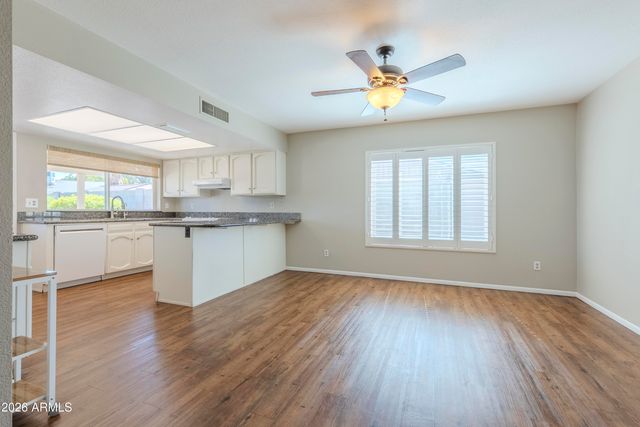 2315 W Sagebrush Drive, Chandler, AZ 85224