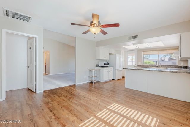 2315 W Sagebrush Drive, Chandler, AZ 85224