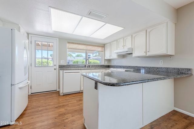 2315 W Sagebrush Drive, Chandler, AZ 85224