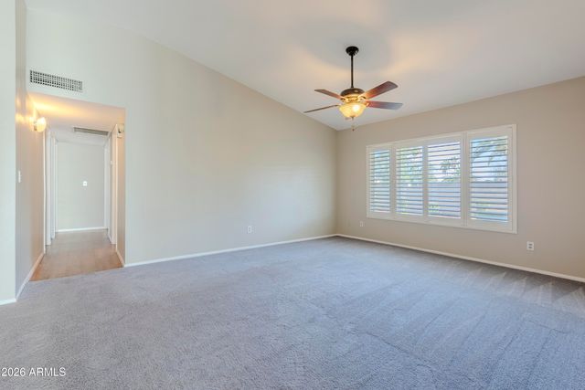 2315 W Sagebrush Drive, Chandler, AZ 85224