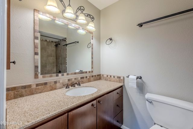 2315 W Sagebrush Drive, Chandler, AZ 85224