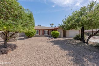 2315 W Sagebrush Drive, Chandler, AZ 85224