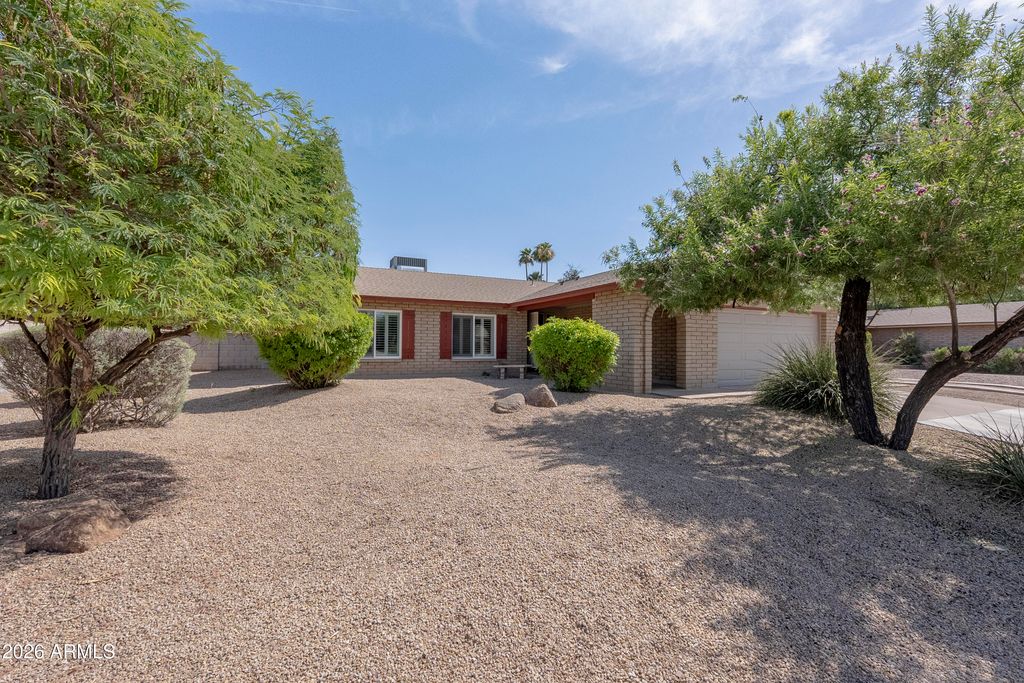 2315 W Sagebrush Drive, Chandler, AZ 85224