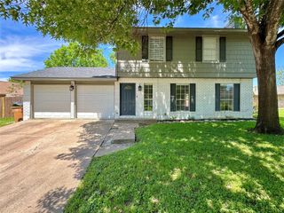12910 Candlestick PL, Austin, TX 78727