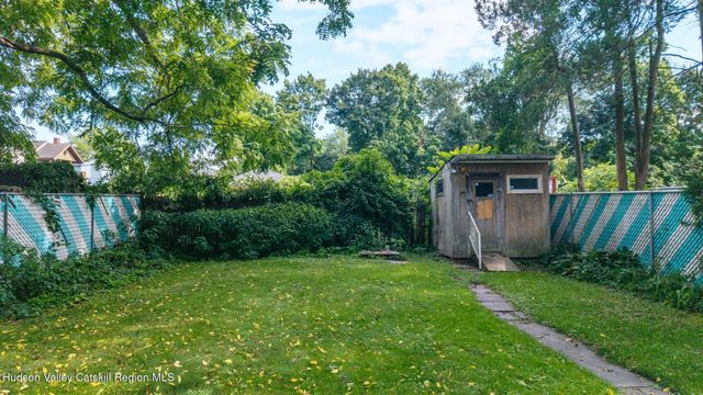 144 Henry Street, Kingston, NY 12401