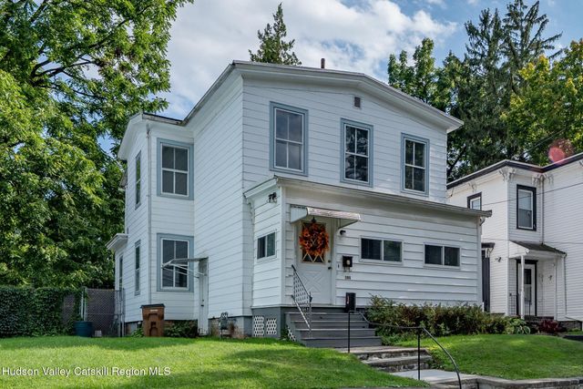 144 Henry Street, Kingston, NY 12401