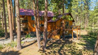 17707 Skeen Ranch Road, Sprague River, OR 97639