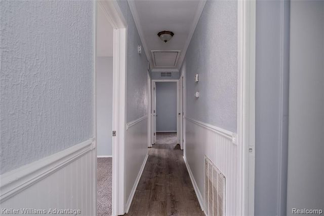 21740 Colgate Street, Farmington, MI 48336