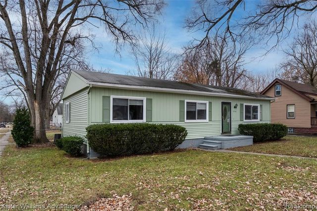 21740 Colgate Street, Farmington, MI 48336