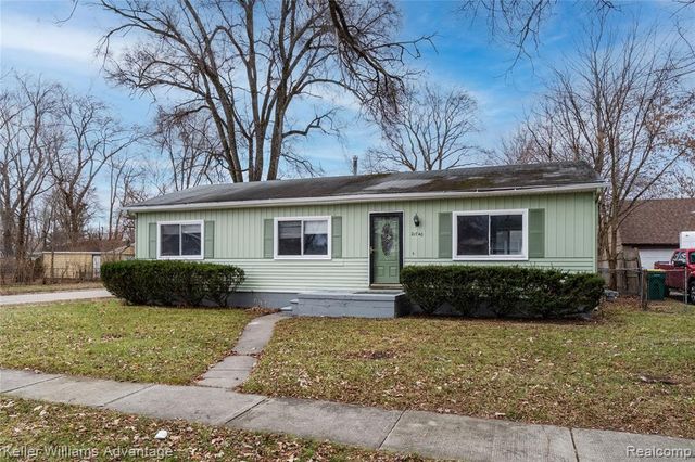 21740 Colgate Street, Farmington, MI 48336