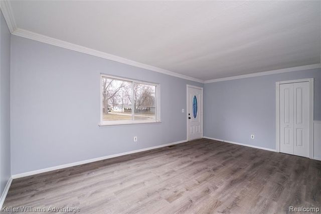 21740 Colgate Street, Farmington, MI 48336