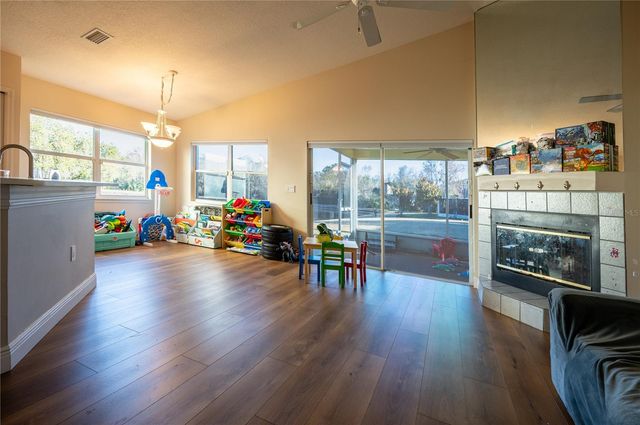 27350 NEW SMYRNA DRIVE, Wesley Chapel, FL 33544