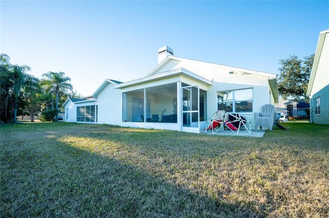 27350 NEW SMYRNA DRIVE, Wesley Chapel, FL 33544