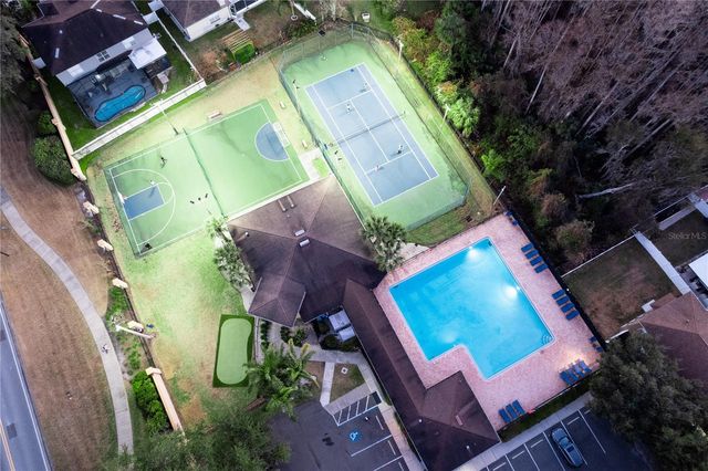 27350 NEW SMYRNA DRIVE, Wesley Chapel, FL 33544