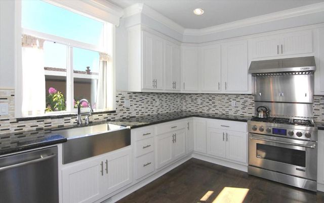 100 N Rodeo Gulch Road, Soquel, CA 95073