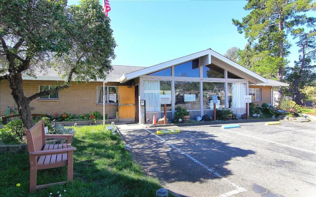 Image 56 of property listing at 100 N Rodeo Gulch Road, Soquel, CA 95073