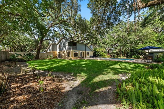 2503 HIGH OAKS LANE, Lutz, FL 33559