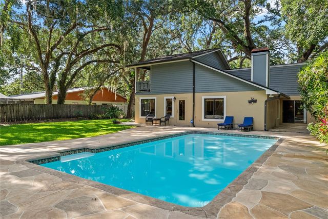 2503 HIGH OAKS LANE, Lutz, FL 33559