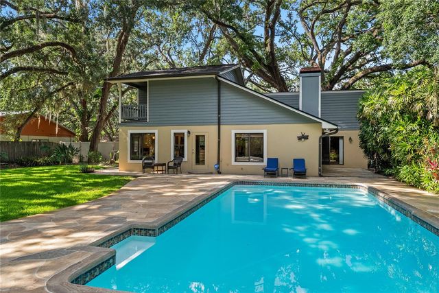 2503 HIGH OAKS LANE, Lutz, FL 33559