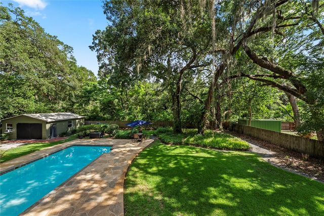 2503 HIGH OAKS LANE, Lutz, FL 33559