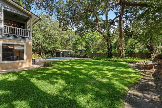 2503 HIGH OAKS LANE, Lutz, FL 33559