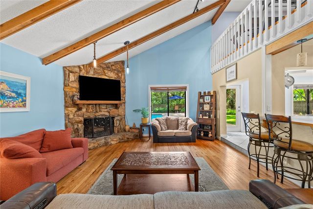 2503 HIGH OAKS LANE, Lutz, FL 33559