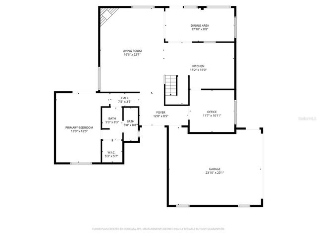 2503 HIGH OAKS LANE, Lutz, FL 33559