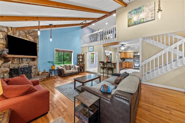 2503 HIGH OAKS LANE, Lutz, FL 33559