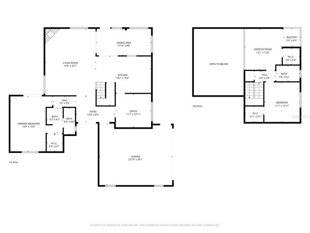 2503 HIGH OAKS LANE, Lutz, FL 33559