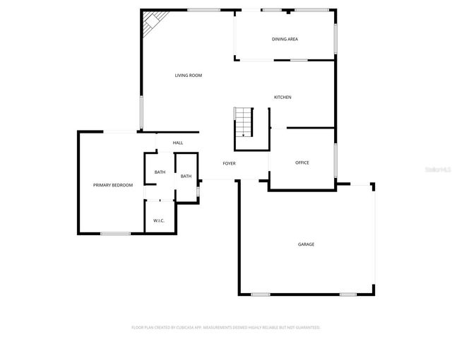 2503 HIGH OAKS LANE, Lutz, FL 33559