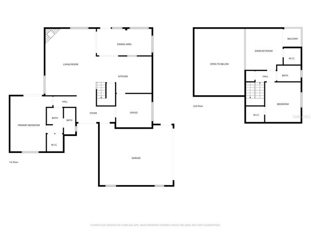 2503 HIGH OAKS LANE, Lutz, FL 33559