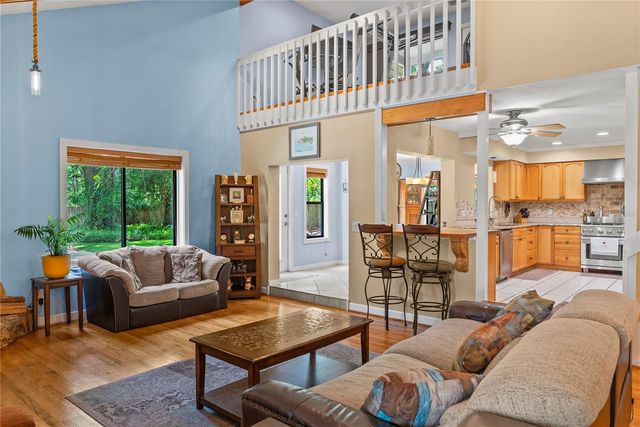 2503 HIGH OAKS LANE, Lutz, FL 33559